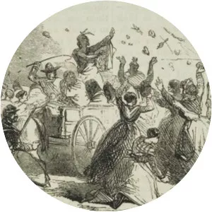 Dakota War of 1862 - 