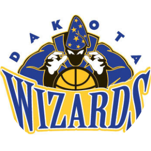 Dakota Wizards