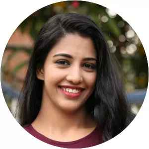 Daksha Nagarkar - Indian actress