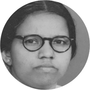 Dakshayani Velayudhan