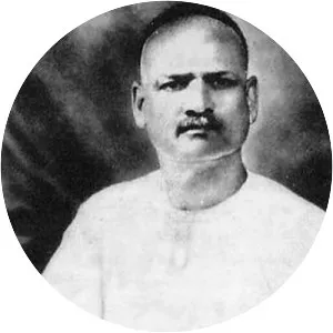 Dakshinamurthy Pillai