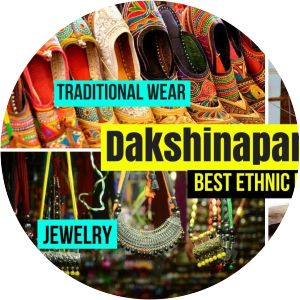 Dakshinapan shopping center