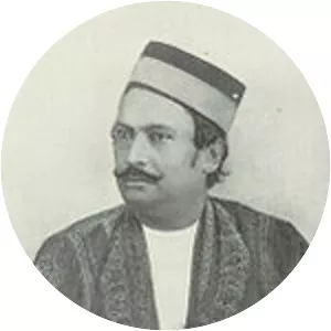 Dakshinaranjan Mukherjee