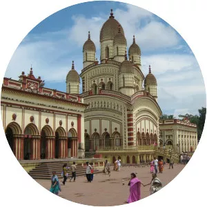 Dakshineswar - Municipality in India