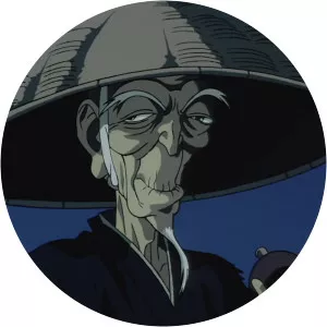 Dakuan - Fictional character