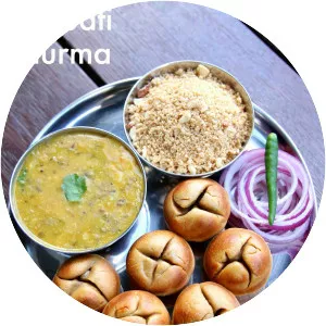 Dal baati