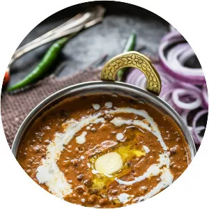 Dal makhani