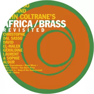 Dal Sasso Big Band - Musical artist