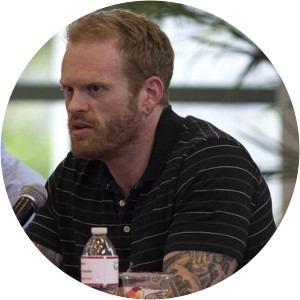 Dalan Musson - American screenwriter