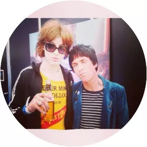 Daland Gutiérrez photograph