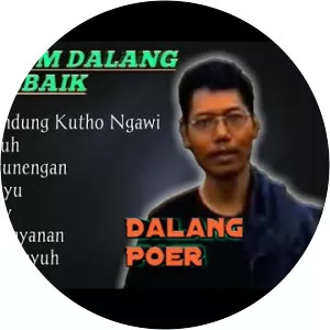 Dalang Poer