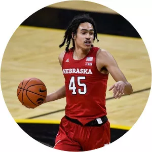 Dalano Banton - Professional basketball player