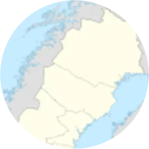 Dalarna County - 