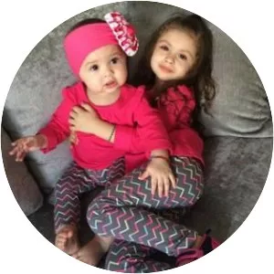 Dalary Hernandez photograph