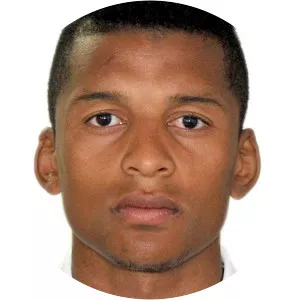 Dalbert Henrique Chagas Estevão