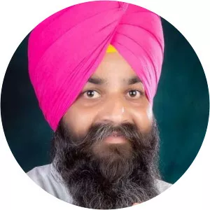 Dalbir Singh Tong