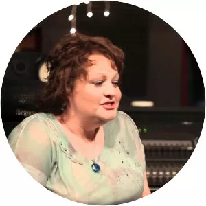 Dale Ann Bradley - American musician