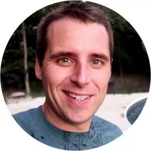 Dale Atwood - YouTuber ‧ Susan Anne Christman's son