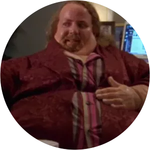 Dale Biederbeck - TV character