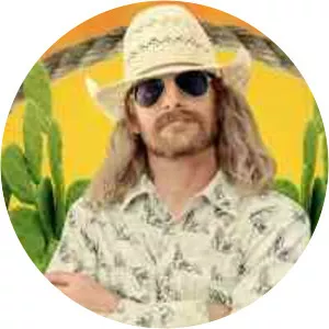 Dale Brisby - YouTuber