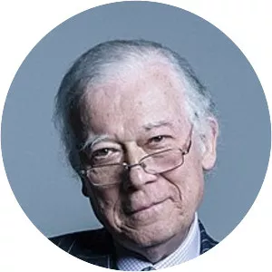 Dale Campbell-Savours - Member of Parliament of the United Kingdom