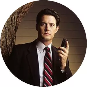 Dale Cooper - Fictional character