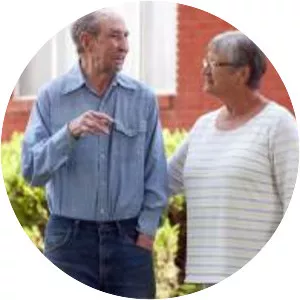 Dale Critchlow - Film actor