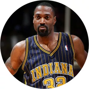 Dale Davis - American former professional basketball player