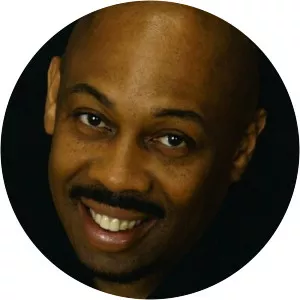 Dale DeGroat photograph