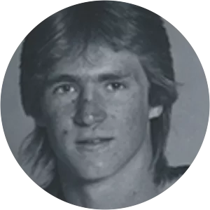 Dale Derkatch - Canadian ice hockey player