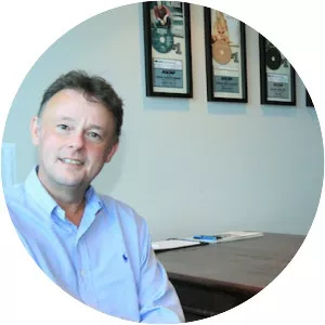 Dale Dodson photograph