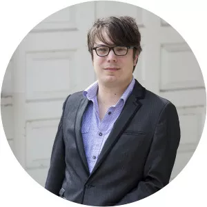 Dale Dorsey - Author