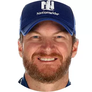 Dale Earnhardt Jr.