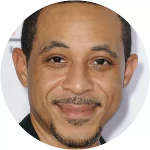 Dale Godboldo - American television actor