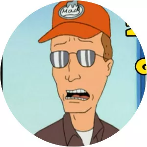 Dale Gribble - Fictional character