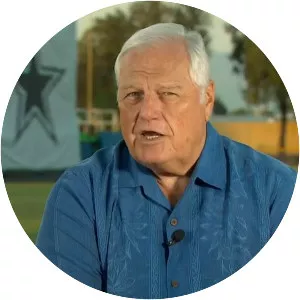 Dale Hansen - American sports commentator