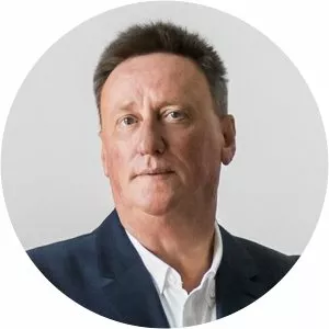 Dale Harrow - Author