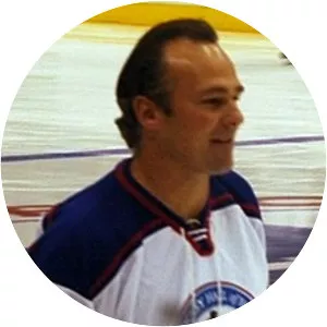 Dale Hawerchuk