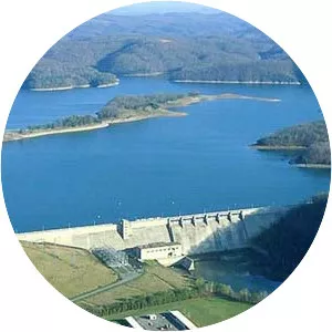 Dale Hollow Reservoir