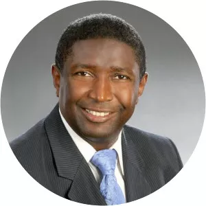 Dale Holness - Politician