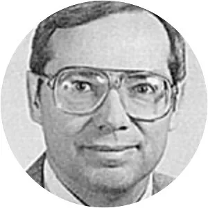 Dale J. Van Harlingen