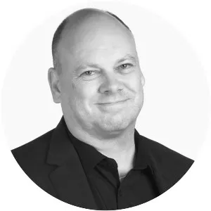 Dale Jennins - Architect