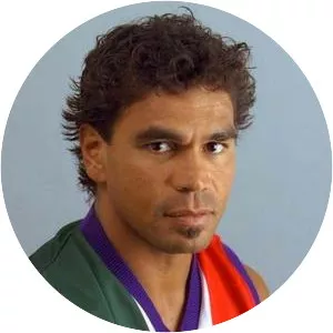 Dale Kickett - Australian rules football player