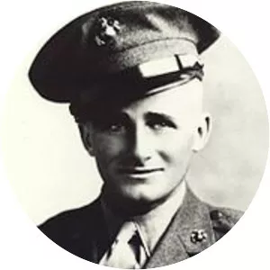 Dale M. Hansen - Military personnel
