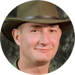 Dale Menk - Politician