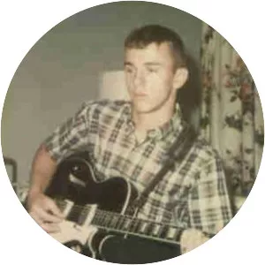 Dale Powers - Musical artist