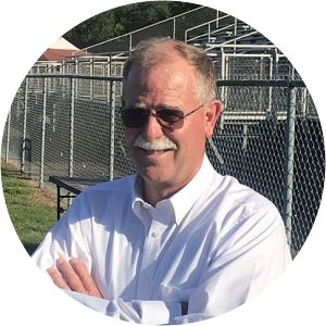 Dale Pruitt photograph