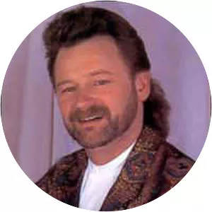 Dale Reno - Musical artist ‧ Don Reno's son