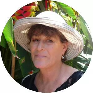 Dale Rosengarten - Author