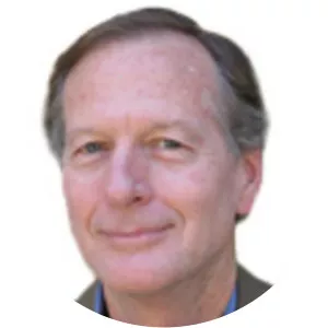 Dale S. Wright photograph